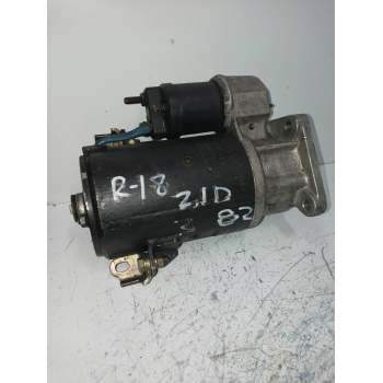 MOTOR ARRANQUE 011E172 PARIS RHONE 