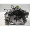 Recambio de caja cambios para citroën xsara berlina 1.9 d sx referencia OEM IAM 20DL41 4160756A 