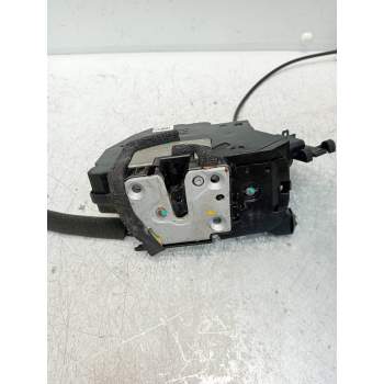 MOTOR CIERRE CENTRALIZADO TRASERO IZQUIERDO 825030019R 40737173 