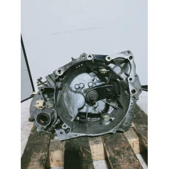 CAJA CAMBIOS 5V