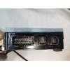 Recambio de elevalunas delantero derecho para peugeot 807 2.0 hdi fap cat referencia OEM IAM 1488737080  5P