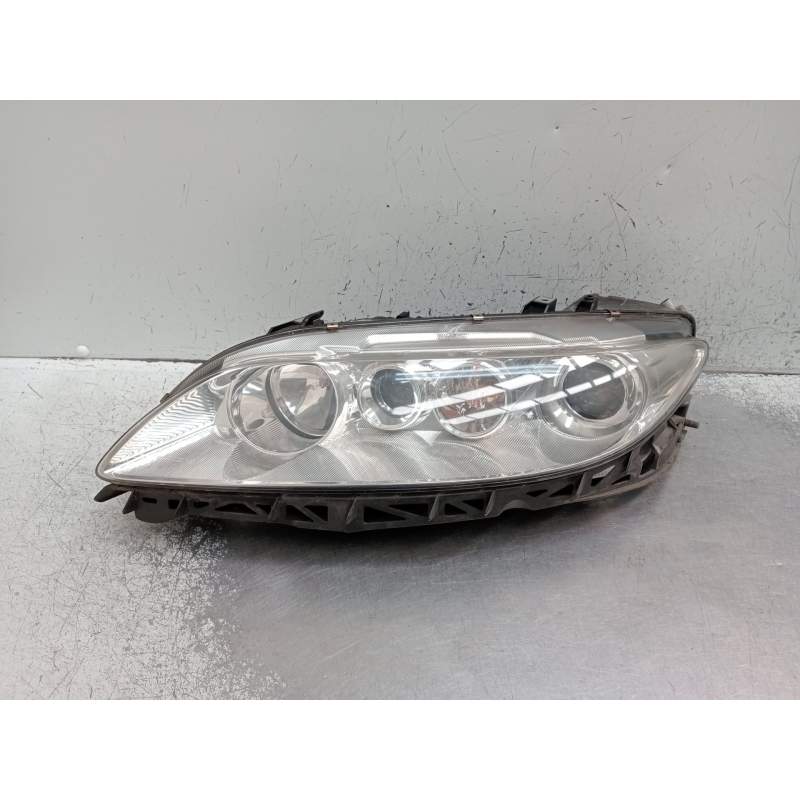 Recambio de faro izquierdo para mazda 6 sedán (gg) 2.0 di (gg14) referencia OEM IAM F014002472  
