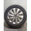 Recambio de juego llantas para seat arona xcellence referencia OEM IAM   205 60 16