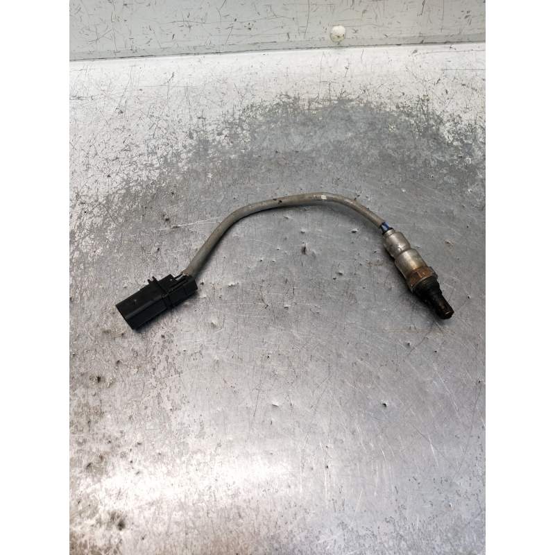 Recambio de sonda lambda para jeep renegade limited referencia OEM IAM 55281072  