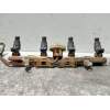 Recambio de rampa inyectora para honda jazz (gd1/5) referencia OEM IAM   