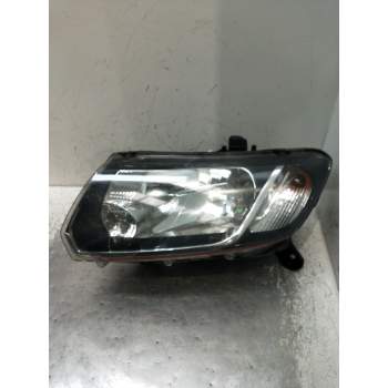 FARO IZQUIERDO 90029994 260605312R 2012