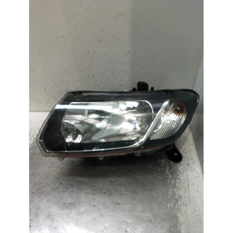 Recambio de faro izquierdo para dacia sandero ii (b8_) tce 90 (b8m1, b8ma) referencia OEM IAM 90029994 260605312R 2012
