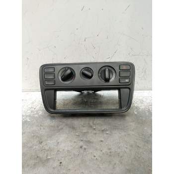 MANDO CALEFACCION / AIRE ACONDICIONADO 1S0819045F 00036218 