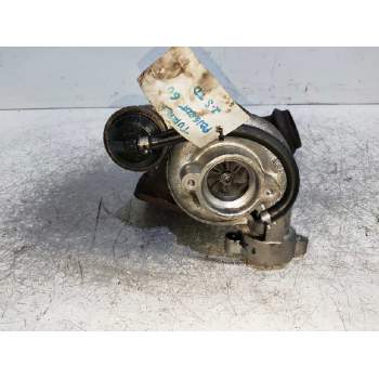 TURBOCOMPRESOR 9611145380 4654472 