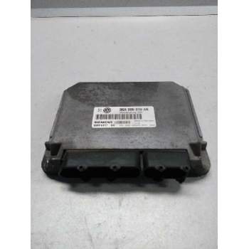 CENTRALITA MOTOR UCE 5WP441704 06A906019AK 