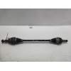 Recambio de transmision trasera derecha para volvo s80 berlina 4.4 v8 cat referencia OEM IAM   