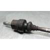 Recambio de transmision delantera izquierda para peugeot 405 i (15b) 1.9 referencia OEM IAM  19G 1987