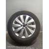 Recambio de juego llantas para seat arona xcellence referencia OEM IAM   205 60 16