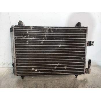 CONDENSADOR / RADIADOR AIRE ACONDICIONADO M44341 9686200580 2008