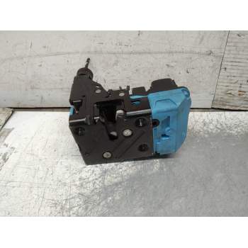 MOTOR CIERRE CENTRALIZADO DELANTERO DERECHO 30634616 4P 2000