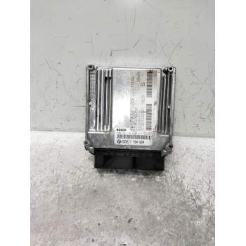 CENTRALITA MOTOR UCE 0281011122 7794624 
