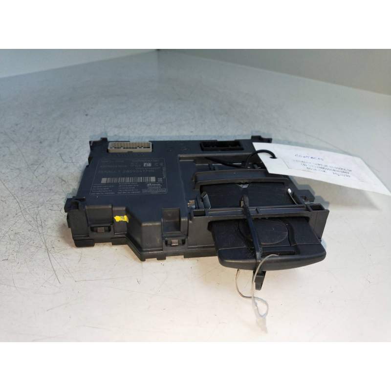Recambio de conmutador de arranque para renault captur 0.9 energy referencia OEM IAM 285904179R  