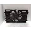 Recambio de electroventilador para skoda octavia iii (5e3, nl3, nr3) 2.0 tdi referencia OEM IAM 5q0121207  