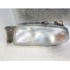 Recambio de faro izquierdo para ford fiesta berlina referencia OEM IAM   