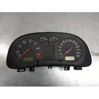 CUADRO INSTRUMENTOS 1J0919861D 16G 1998