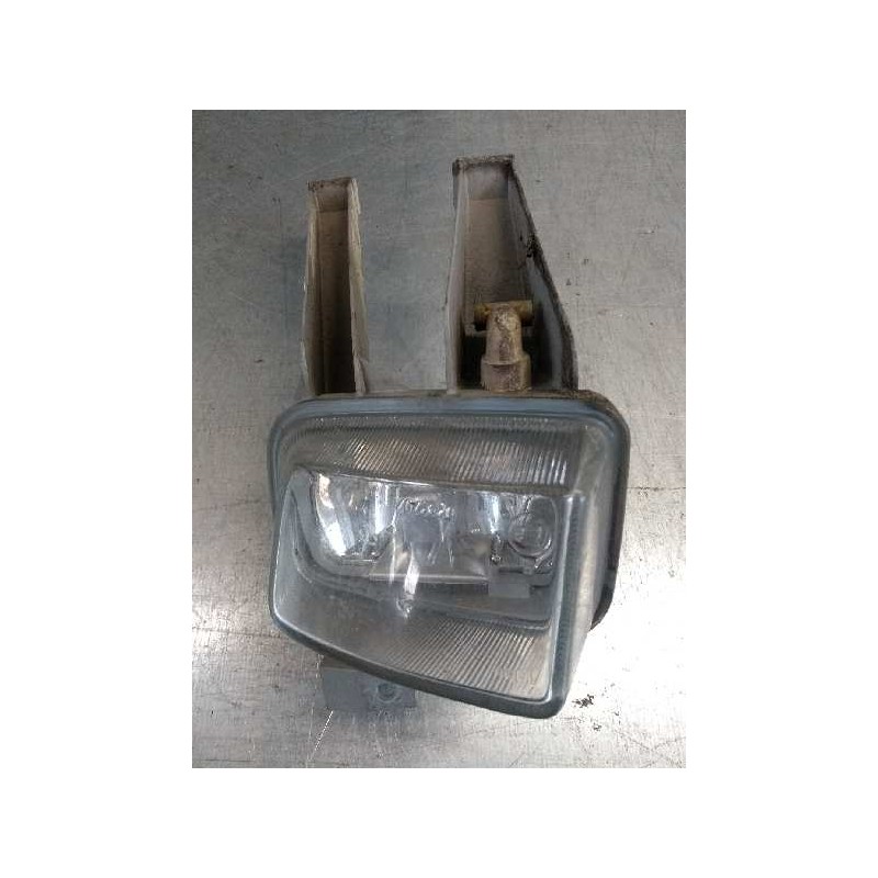 Recambio de faro antiniebla izquierdo para opel astra f berlina elegance referencia OEM IAM   