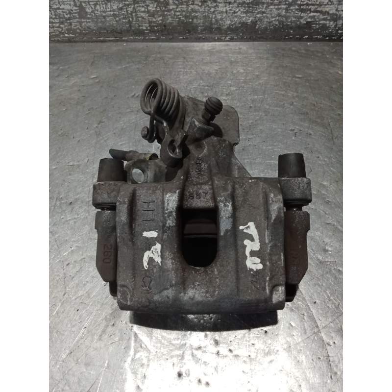 Recambio de pinza freno trasera izquierda para ford focus c-max (dm2) 1.8 tdci referencia OEM IAM  18TDCI 2003