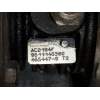 Recambio de turbocompresor para peugeot 605 2.5 turbodiesel cat referencia OEM IAM 9611145380 4654472 
