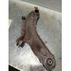 Recambio de brazo suspension inferior delantero derecho para renault kangoo dynamique referencia OEM IAM  15DCI 08