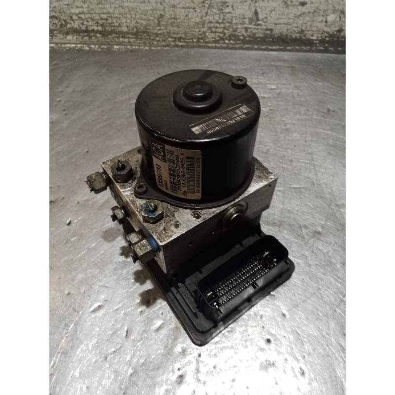 Recambio de abs para chevrolet cruze (j300) 1.8 referencia OEM IAM 10096045223 10020604294 13356738