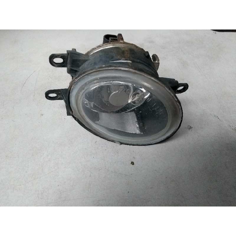 Recambio de faro antiniebla izquierdo para mg rover serie 45 (rt) classic (4-ptas.) referencia OEM IAM   