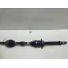Recambio de transmision delantera derecha para toyota avensis wagon (t25) 2.2 d-4d cat referencia OEM IAM 4341005320  