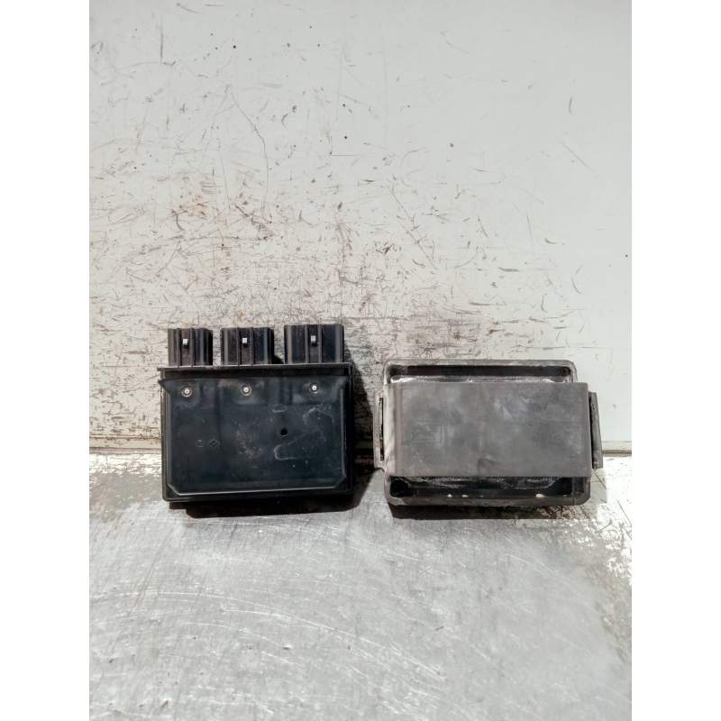 Recambio de rele para kawasaki ninja zx-6 r/rr referencia OEM IAM 270020007  