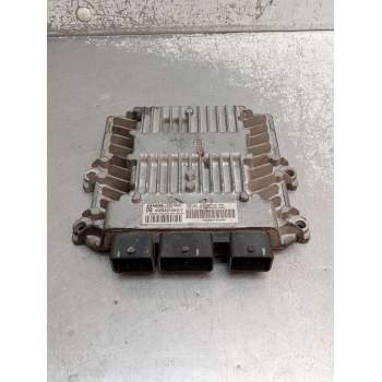 CENTRALITA MOTOR UCE 5WS40106GT SW9653647880 HW9647423380 2001