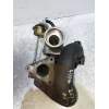 Recambio de turbocompresor para peugeot 406 berlina (s1/s2) 2.1 turbodiesel cat referencia OEM IAM 9628607080 4540912 
