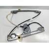 Recambio de elevalunas delantero derecho para peugeot 1007 1.4 referencia OEM IAM 400815  3P