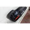 Recambio de paragolpes trasero para volkswagen polo (6c1) comfortline bluemotion referencia OEM IAM   