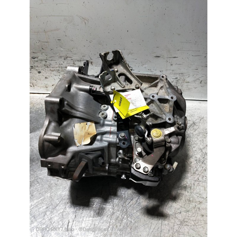 Recambio de caja cambios para toyota auris sol referencia OEM IAM A9102526  