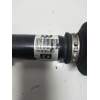 Recambio de transmision delantera derecha para toyota avensis wagon (t25) 2.2 d-4d cat referencia OEM IAM 4341005320  