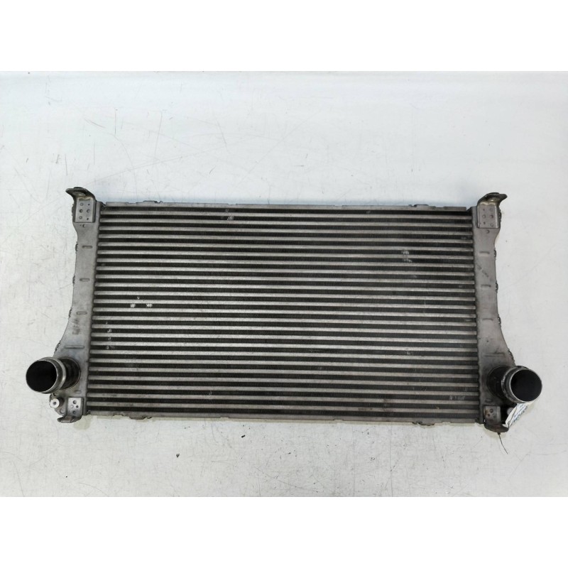 Recambio de intercooler para toyota auris sol referencia OEM IAM JD1271002541  