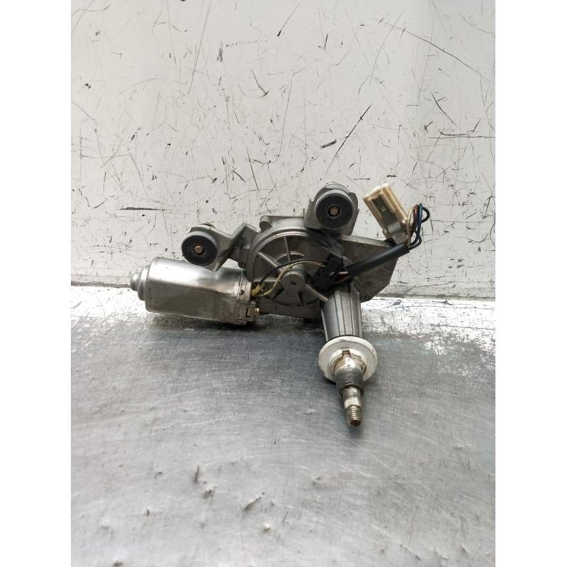 Recambio de motor limpia trasero para ssangyong kyron 2.0 xdi referencia OEM IAM 8615009001 A00402450079 2005