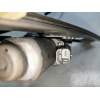 Recambio de elevalunas delantero derecho para peugeot 1007 1.4 referencia OEM IAM 400815  3P