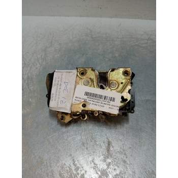 MOTOR CIERRE CENTRALIZADO DELANTERO IZQUIERDO COUPE 99