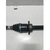 Recambio de transmision delantera derecha para toyota avensis wagon (t25) 2.2 d-4d cat referencia OEM IAM 4341005320  