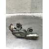Recambio de motor limpia trasero para ssangyong kyron 2.0 xdi referencia OEM IAM 8615009001 A00402450079 2005