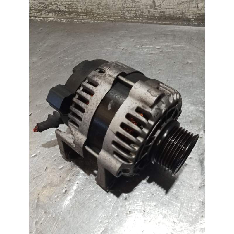 Recambio de alternador para chevrolet cruze (j300) 1.8 referencia OEM IAM 13502595 100A 2009