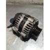 Recambio de alternador para chevrolet cruze (j300) 1.8 referencia OEM IAM 13502595 100A 2009
