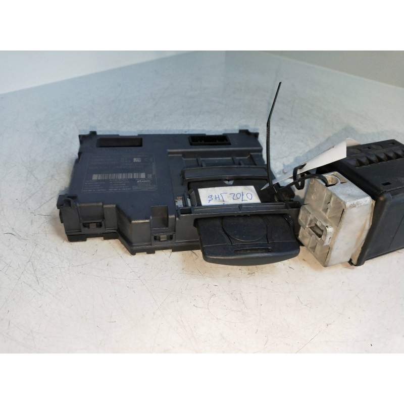 Recambio de conmutador de arranque para renault clio iv renault sport referencia OEM IAM 285908018R  