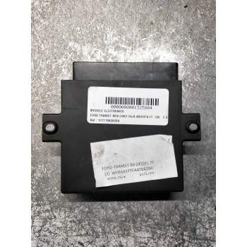 MODULO ELECTRONICO 1C1T15K600BA 5WK48270G T83SA
