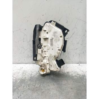MOTOR CIERRE CENTRALIZADO DELANTERO IZQUIERDO 551S1837015A 3P 