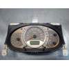 Recambio de cuadro instrumentos para nissan almera tino (v10m) 1.8 16v cat referencia OEM IAM BU000 0915447 J1